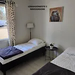 Camping Camping Lappeenranta Villmanstrand