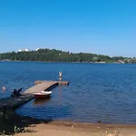 Camping Lappeenranta Villmanstrand