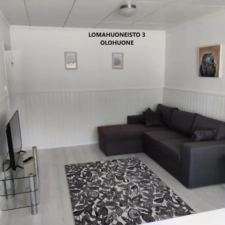 Camping Lappeenranta 2* Lappeenranta