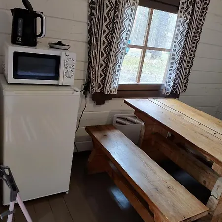 Campingplatz Camping Lappeenranta