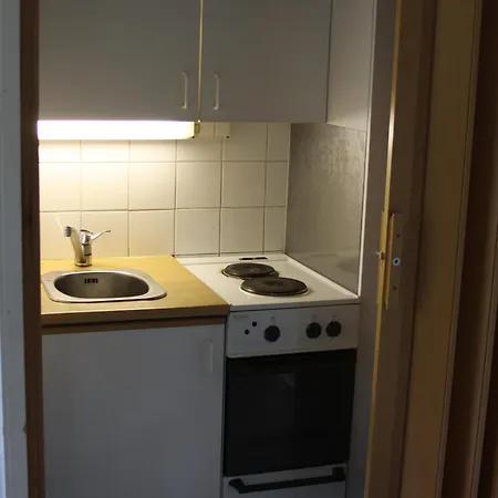 Campingplatz Camping Lappeenranta