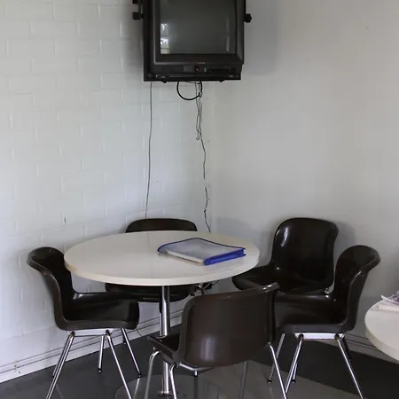 Kemp Camping Lappeenranta 2*