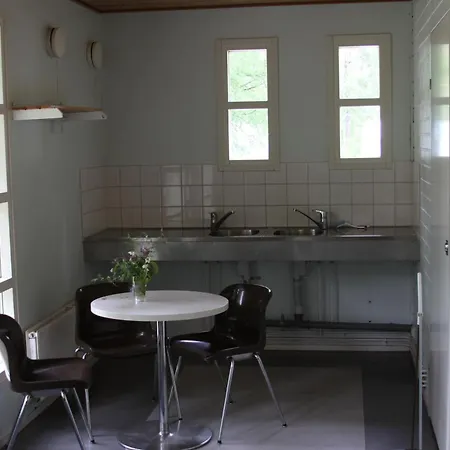 Camping Lappeenranta