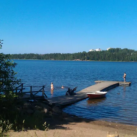 Camping Lappeenranta 2*