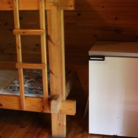 Κάμπινγκ Camping Lappeenranta