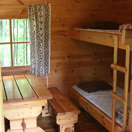 Κάμπινγκ Camping Lappeenranta 2*