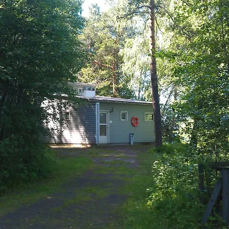 Camping Lappeenranta