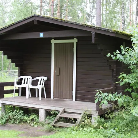Camping Lappeenranta Λαπεενράντα