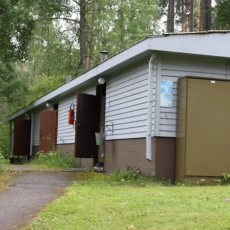 Camping Lappeenranta Kemp 2*
