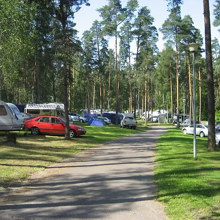 Κάμπινγκ Camping Lappeenranta