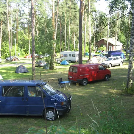 Camping Lappeenranta Λαπεενράντα
