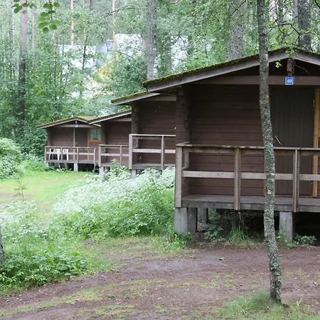 Camping Lappeenranta 2*