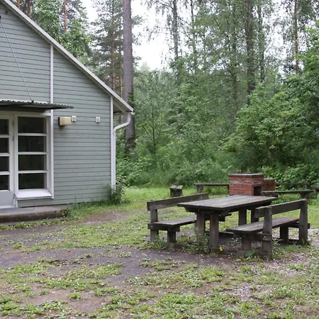 Camping Lappeenranta 2* Λαπεενράντα