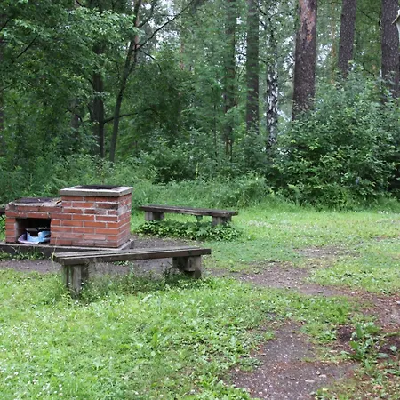 Camping Lappeenranta Campingplatz 2*