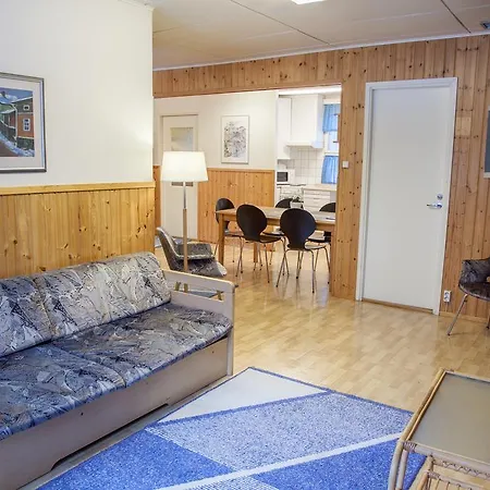 Camping Lappeenranta 2*