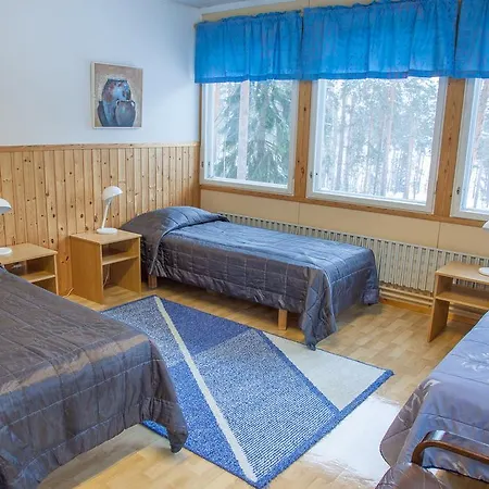 Parque de Campismo Camping Lappeenranta