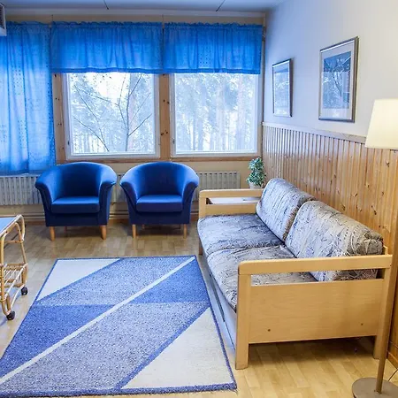 Camping Lappeenranta Kemp 2*