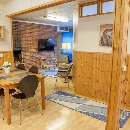 Campingplatz Camping Lappeenranta Lappeenranta