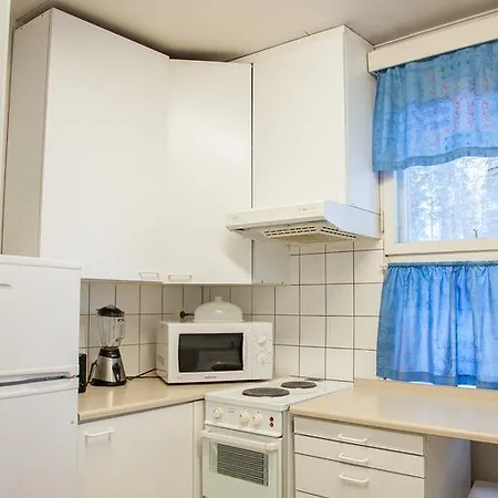 Kemp Camping Lappeenranta