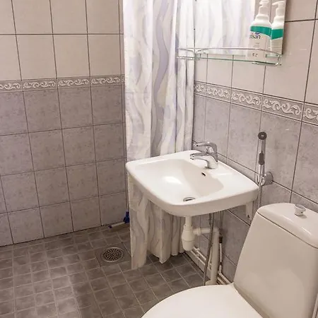 Camping Lappeenranta 2* Lappeenranta