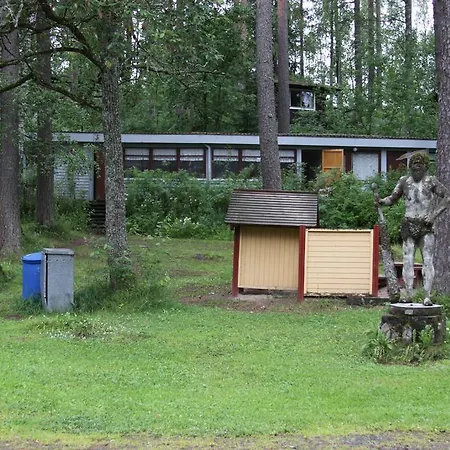 Κάμπινγκ Camping Lappeenranta 2*