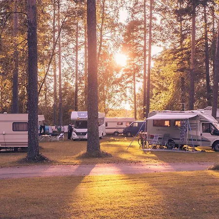 Camping Lappeenranta Λαπεενράντα