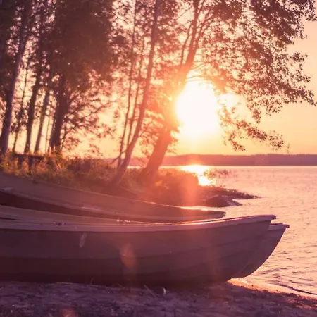 Campeggio Camping Lappeenranta