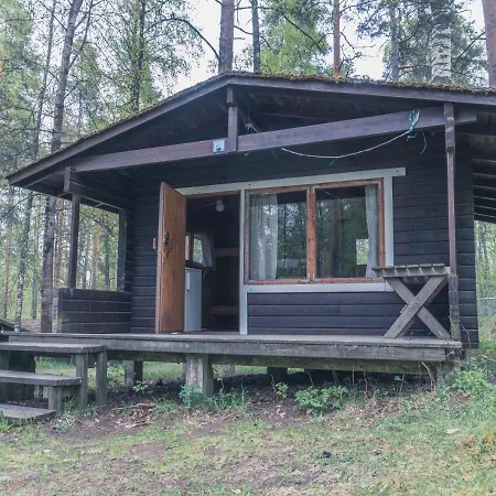 Camping Lappeenranta 2*