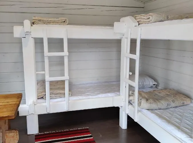 Camping Lappeenranta Kemping 2*