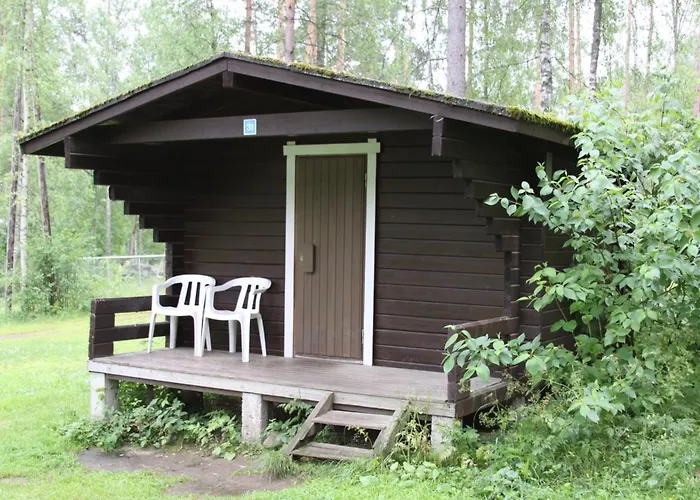Camping Lappeenranta Lappeenranta