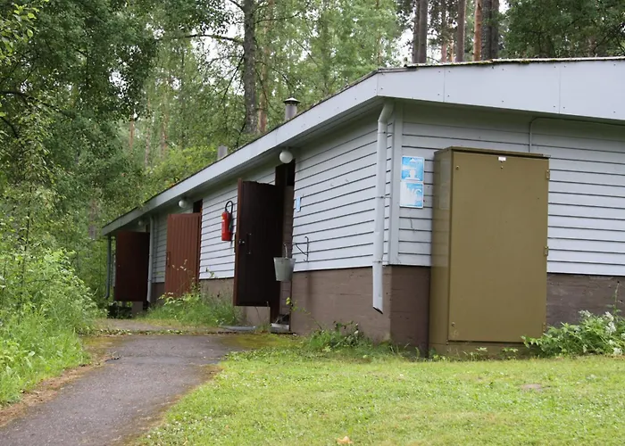 Camping Lappeenranta Kemping 2*